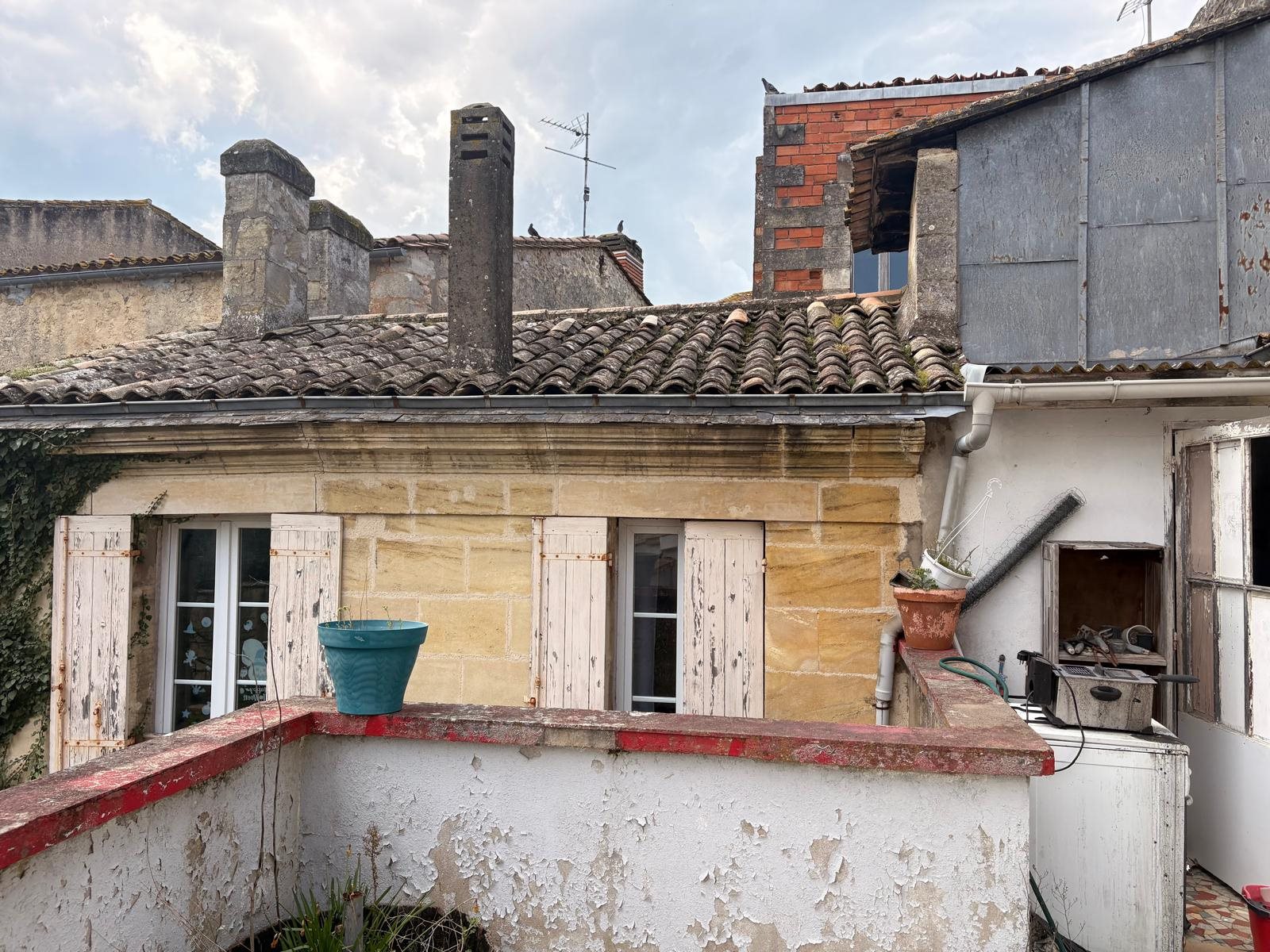 Maison à vendre, 223m², Blaye