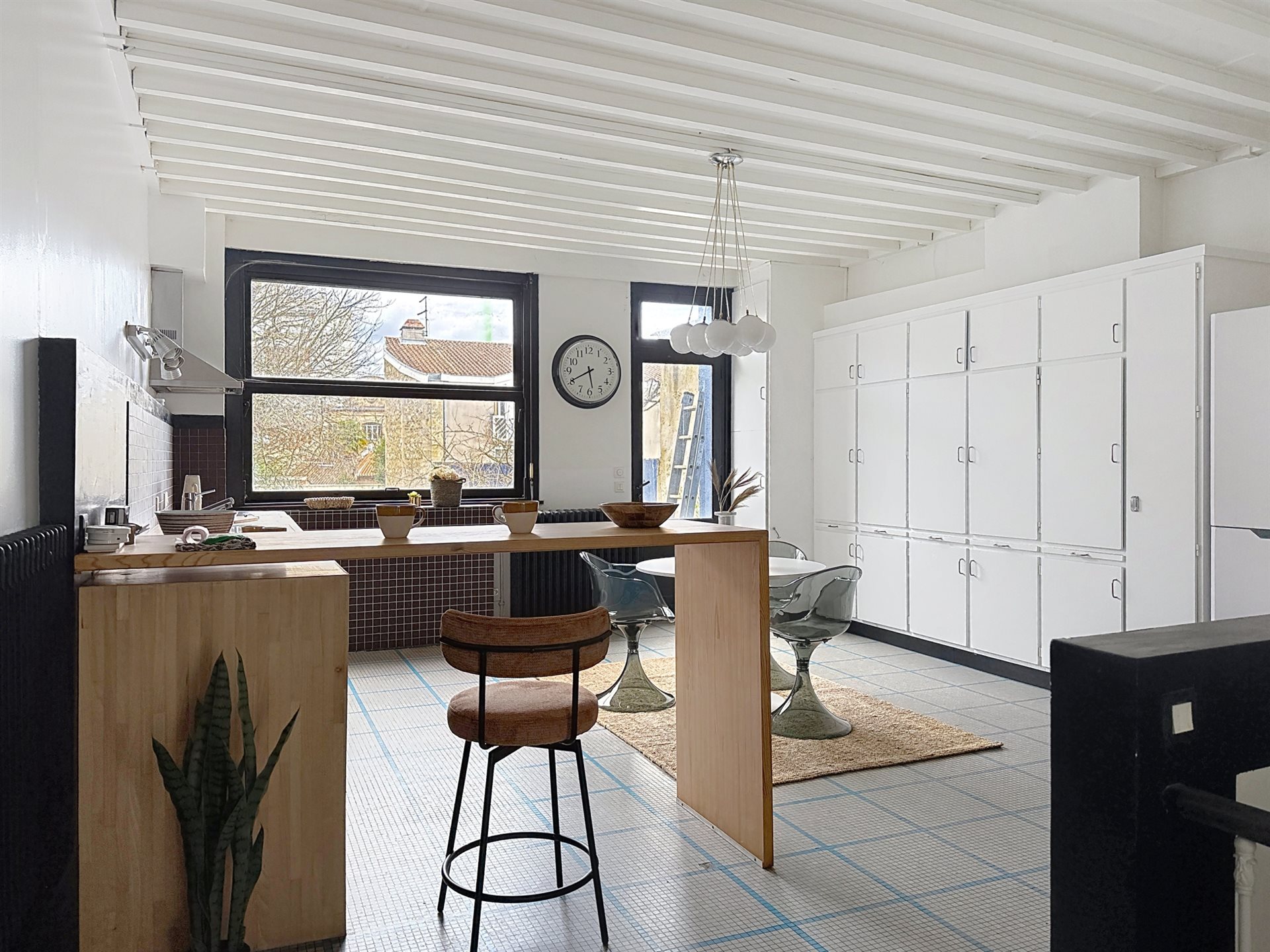 Maison à vendre, 190m², Bordeaux