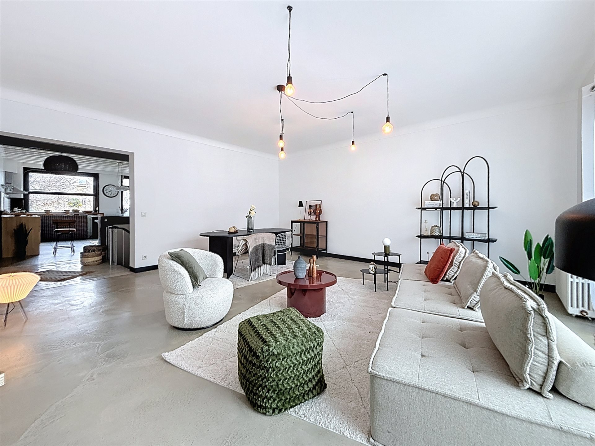 Maison à vendre, 190m², Bordeaux