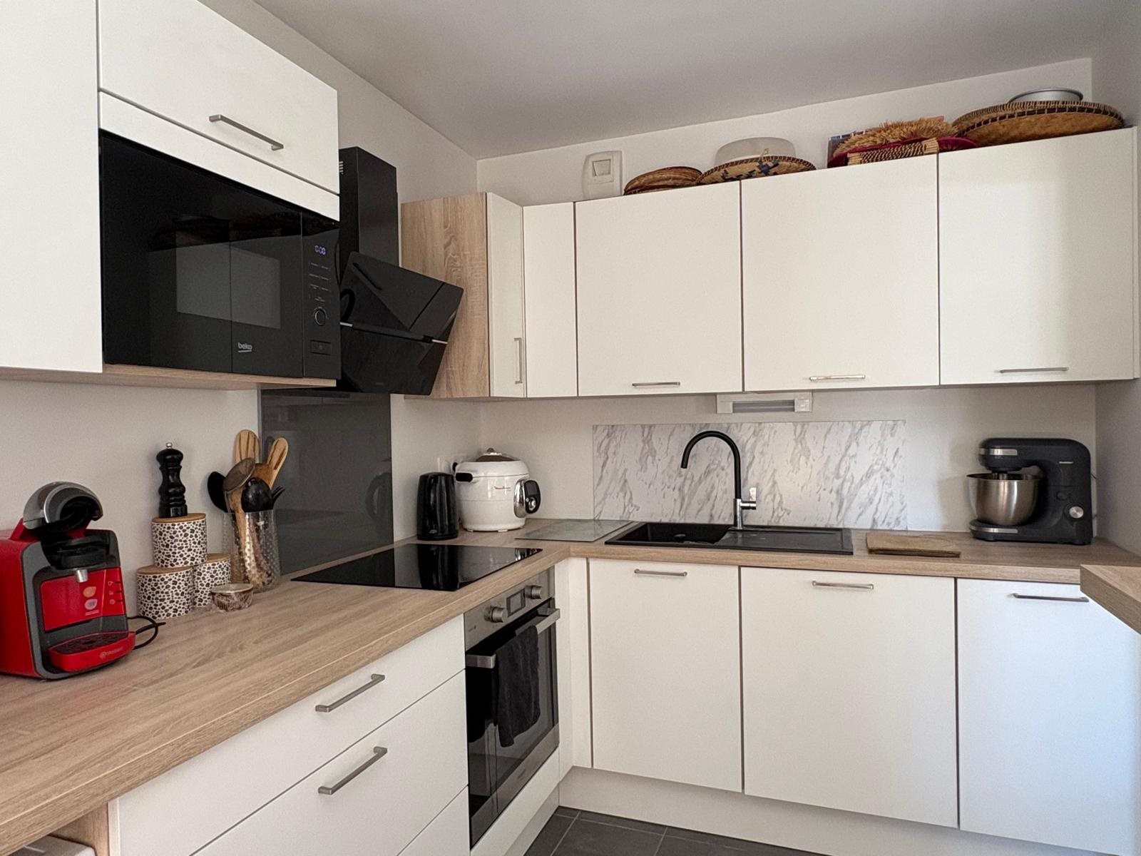 Appartement à vendre, 85m², Floirac