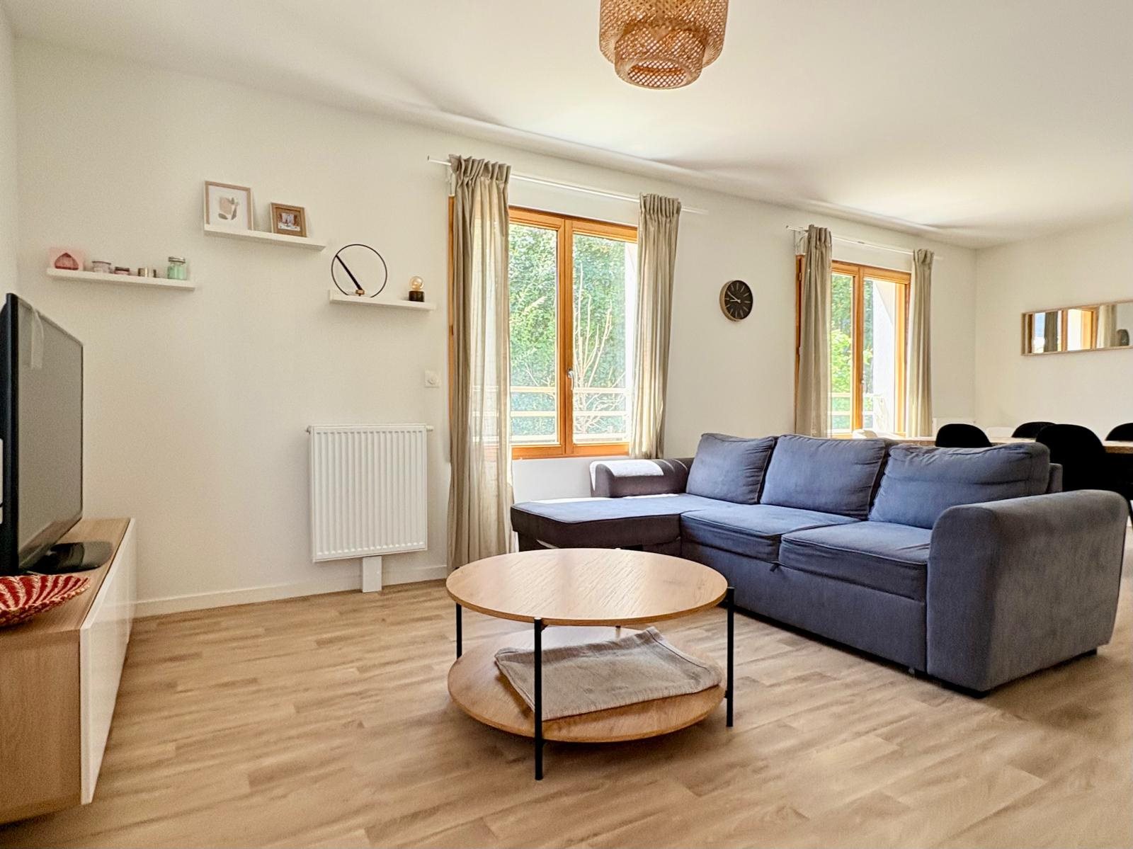 Appartement à vendre, 85m², Floirac