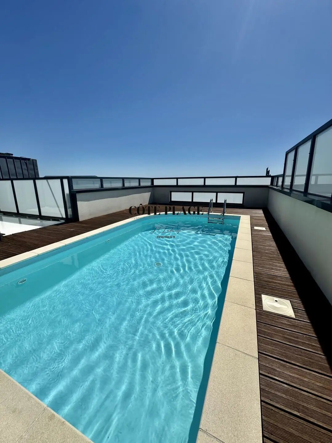 Appartement à vendre, 31m², Royan