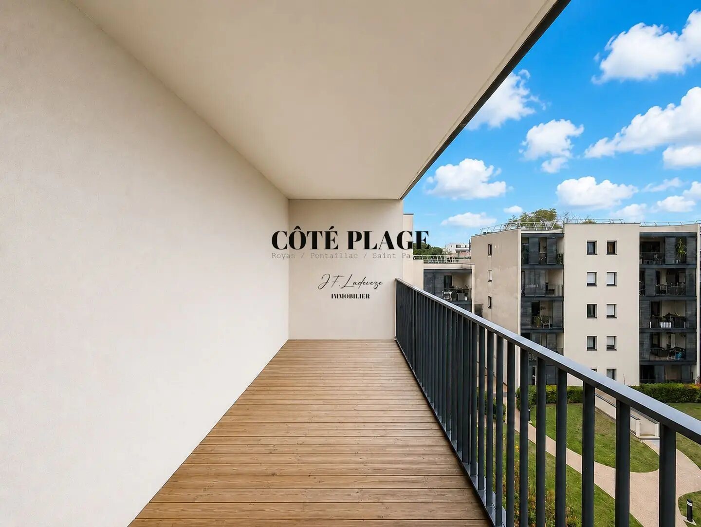 Appartement à vendre, 31m², Royan