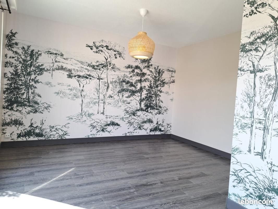 Appartement à vendre, 40m², La Couronne