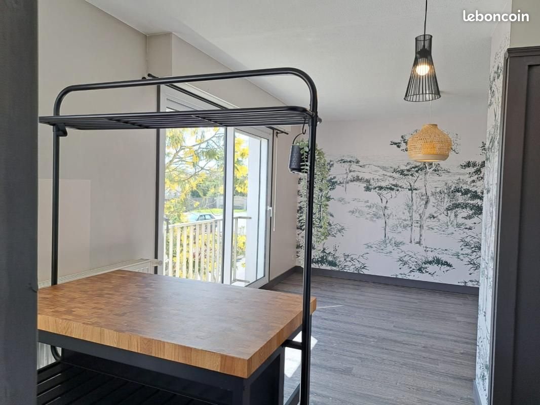 Appartement à vendre, 40m², La Couronne
