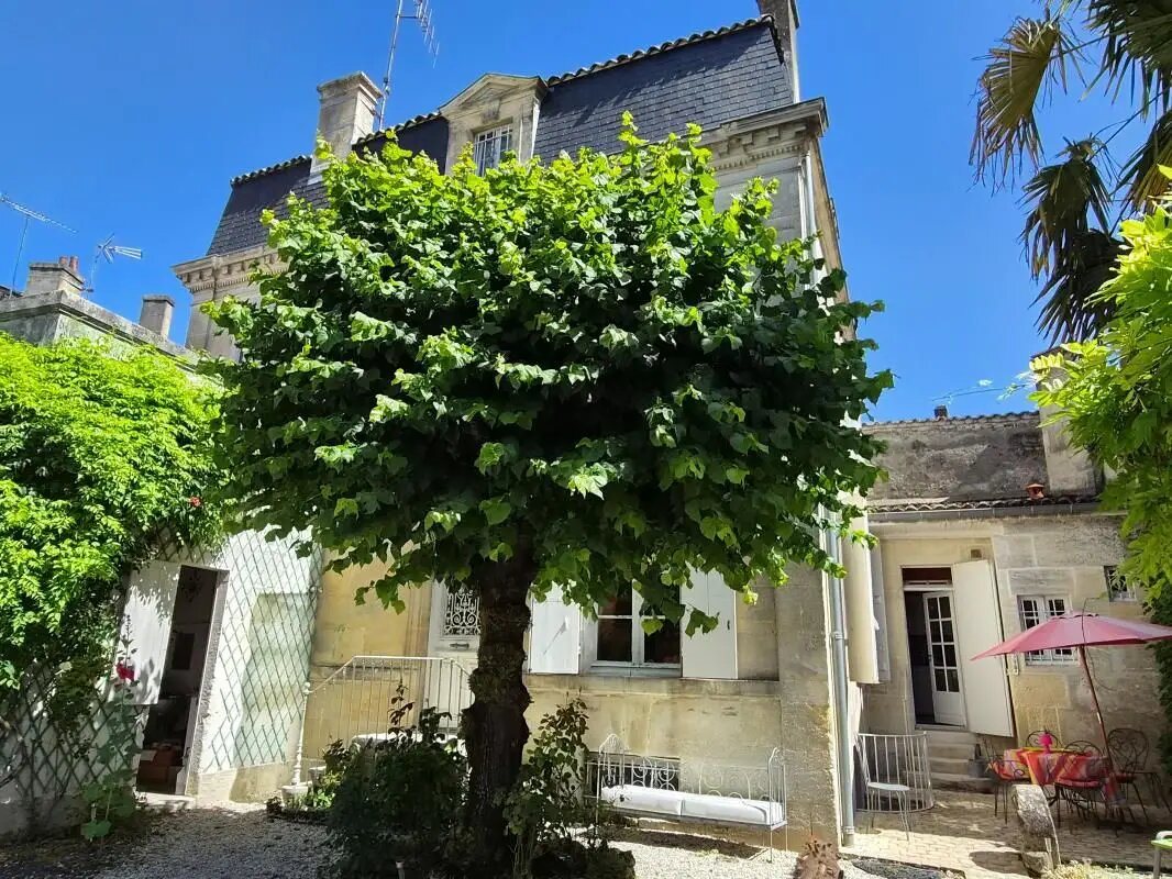 Maison à vendre, 180m², Cognac
