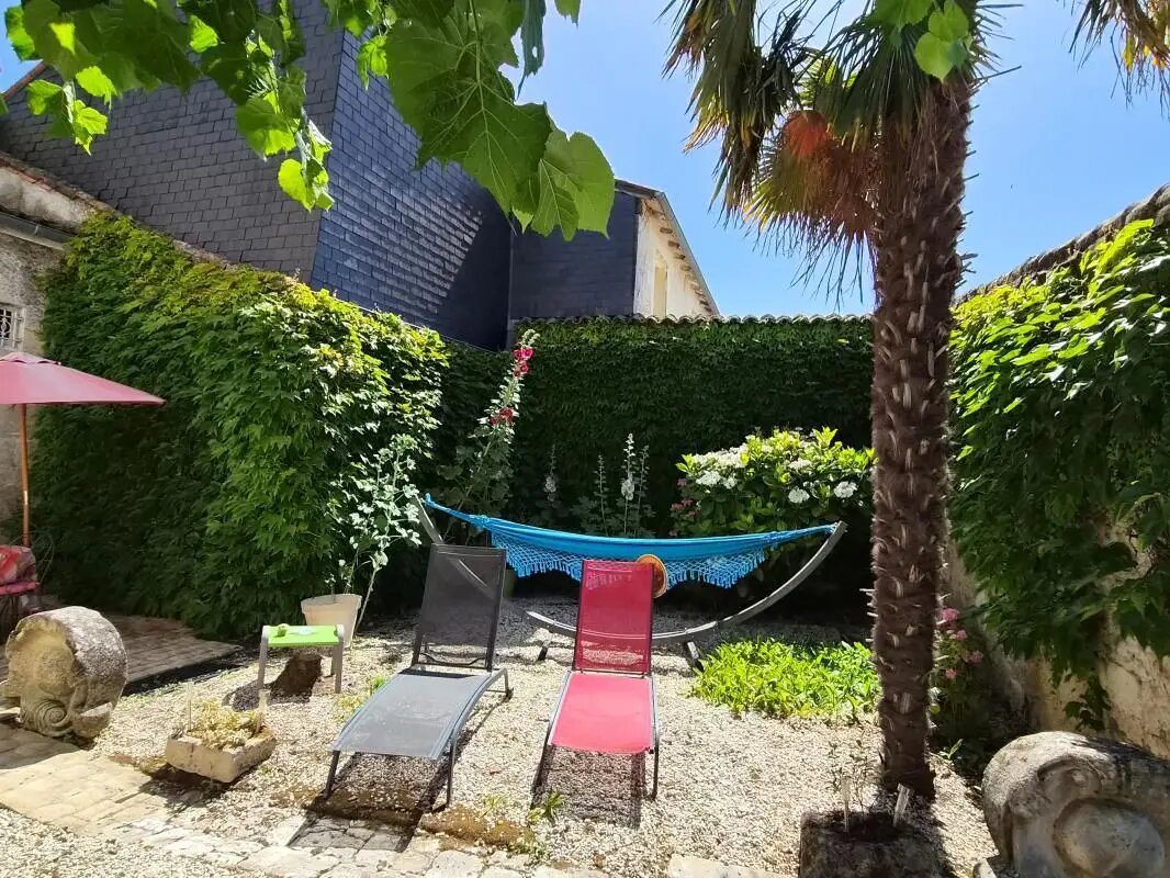 Maison à vendre, 180m², Cognac