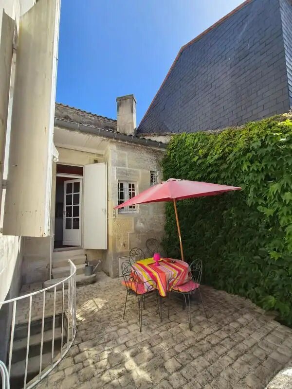 Maison à vendre, 180m², Cognac