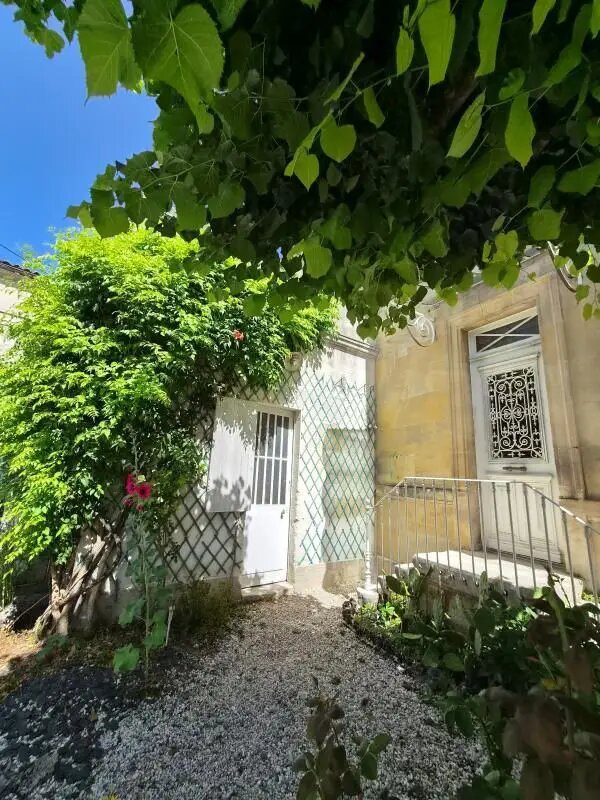 Maison à vendre, 180m², Cognac