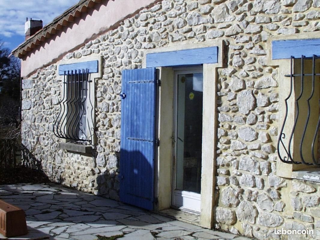Maison à vendre, 400m², Revest-du-Bion