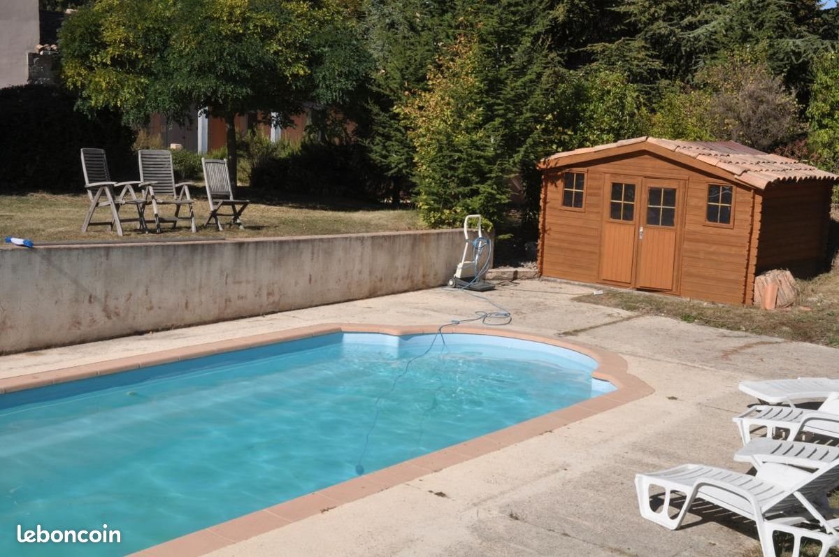 Maison à vendre, 400m², Revest-du-Bion