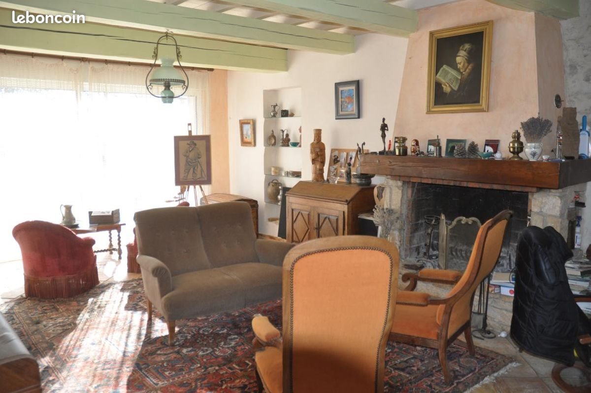Maison à vendre, 400m², Revest-du-Bion