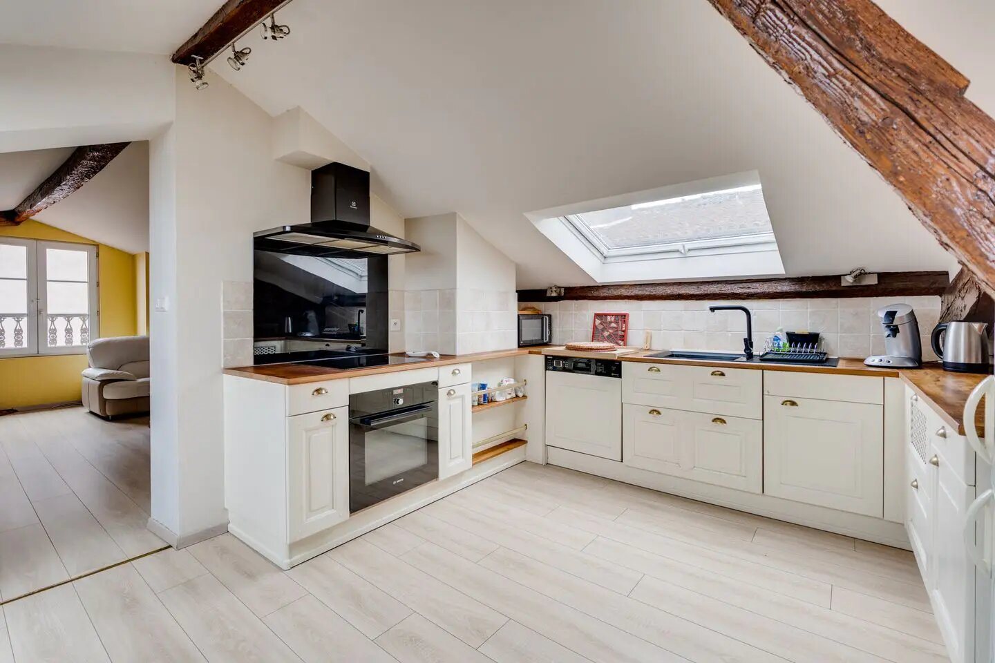 Appartement à vendre, 154m², Toulouse