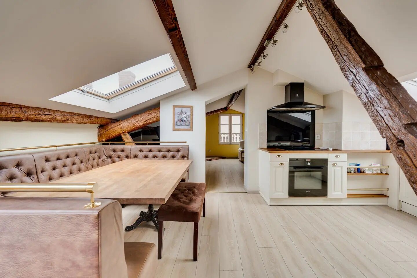 Appartement à vendre, 154m², Toulouse
