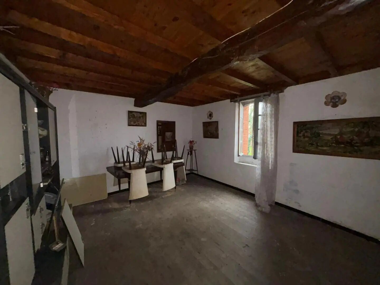 Maison à vendre, 78m², Mazères