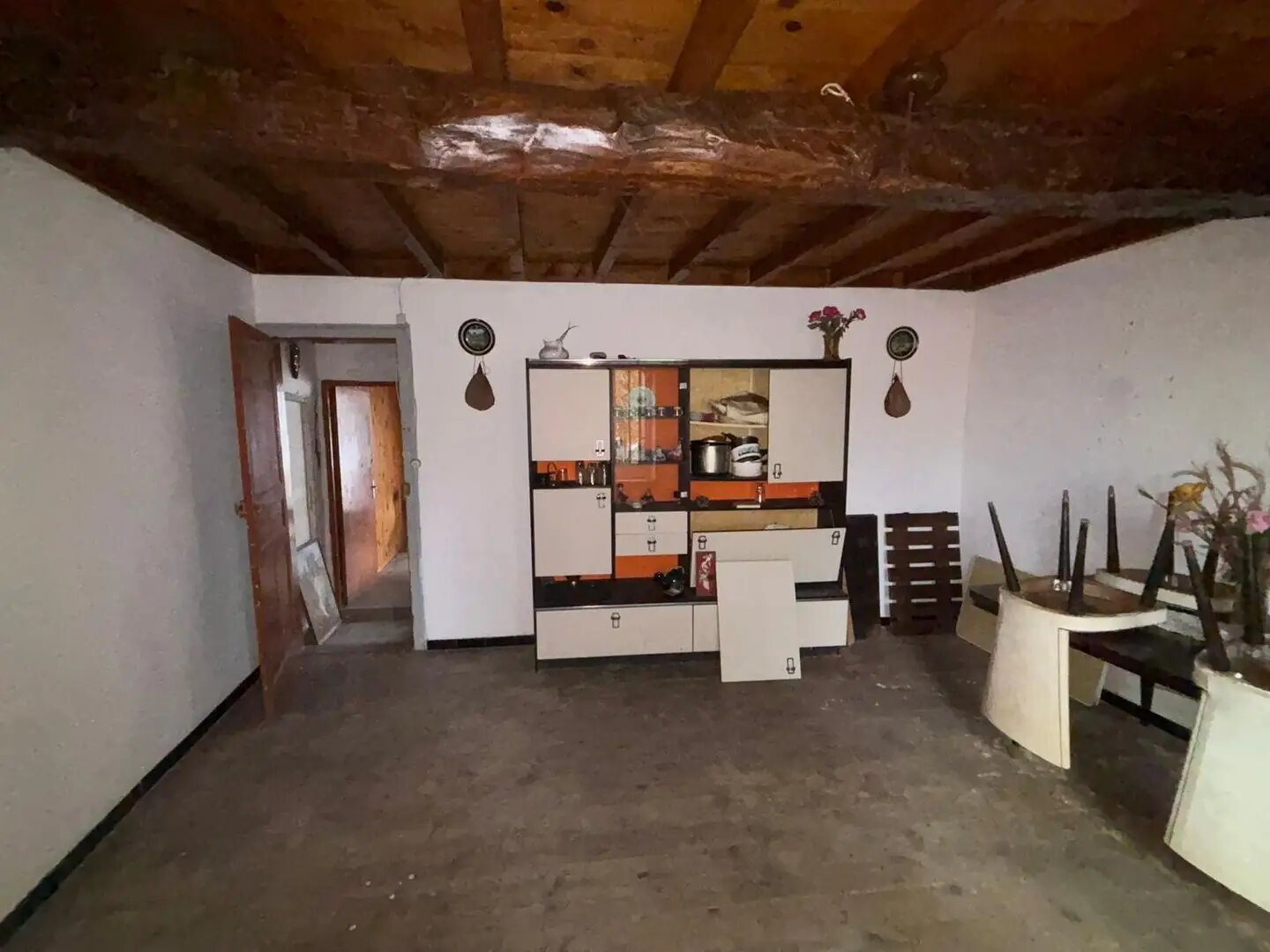 Maison à vendre, 78m², Mazères