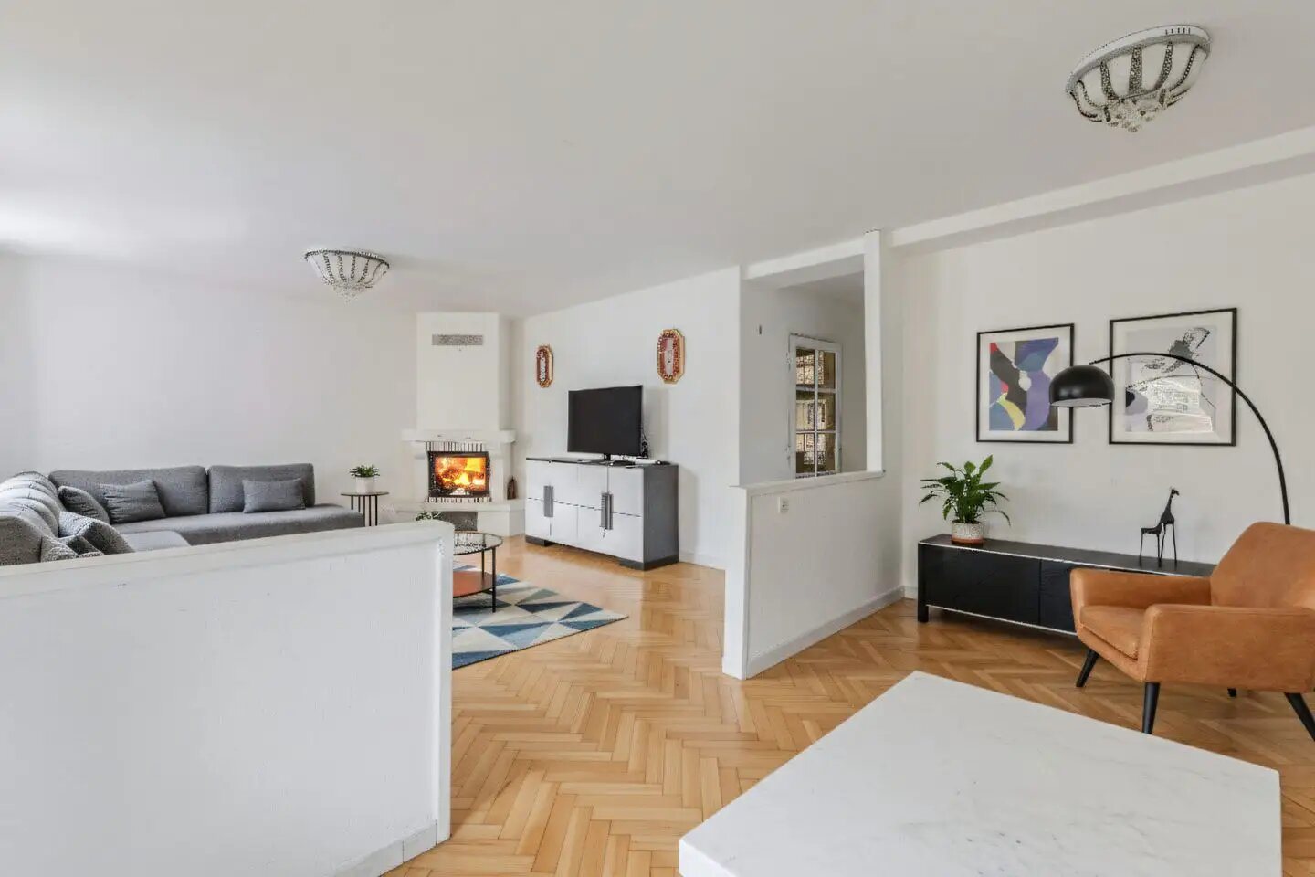 Appartement à vendre, 160m², Villefranche-de-Lauragais