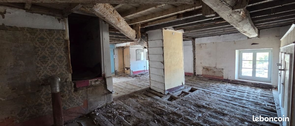 Appartement à vendre, 56m², Voiron