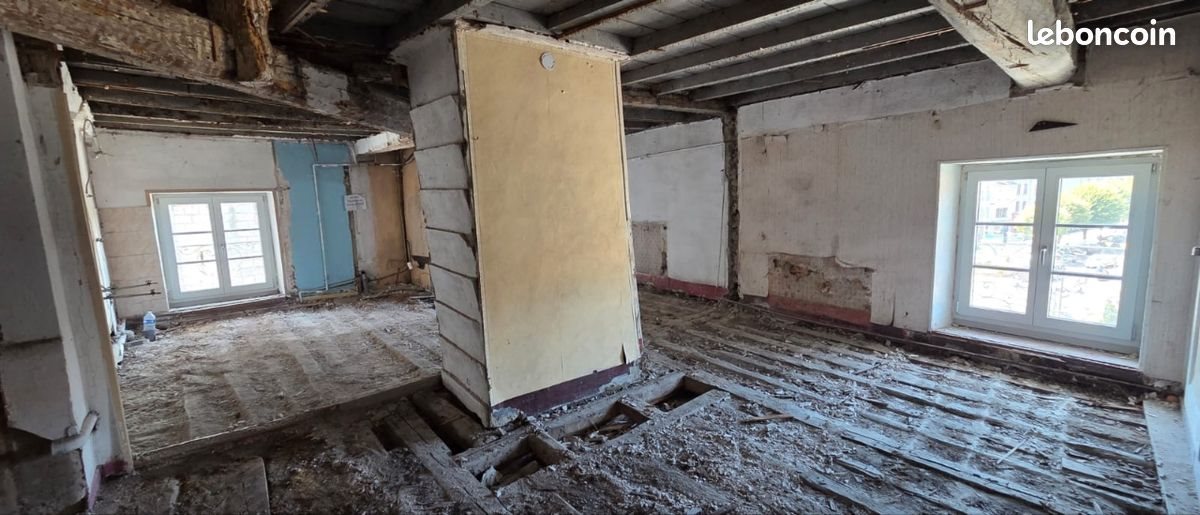 Appartement à vendre, 56m², Voiron