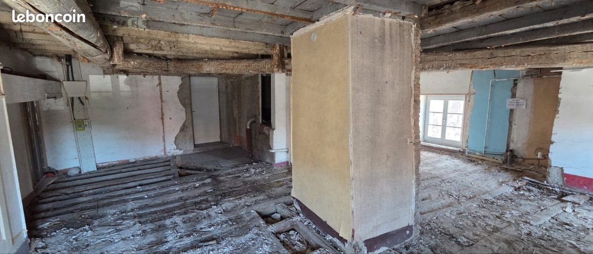 Appartement à vendre, 56m², Voiron