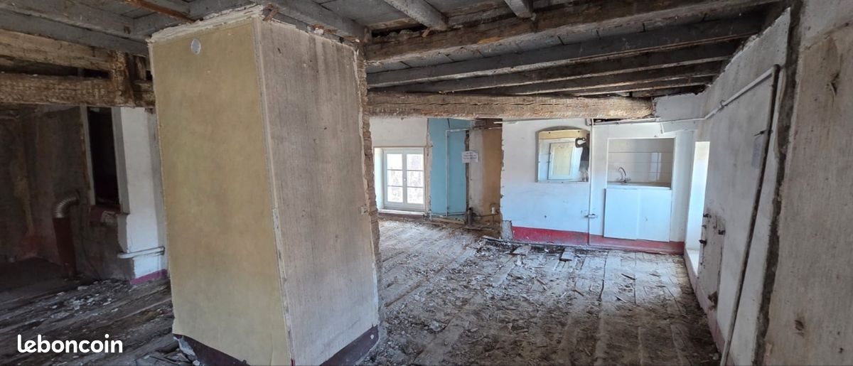 Appartement à vendre, 56m², Voiron