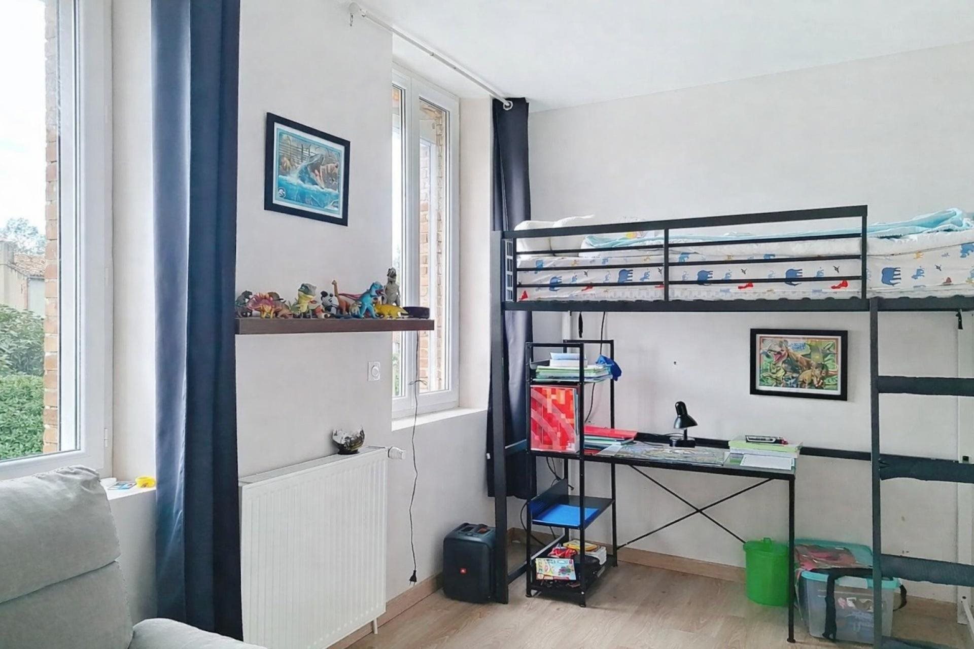Maison à vendre, 110m², Damiatte
