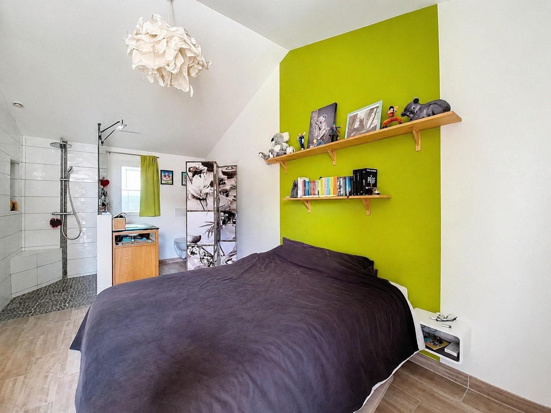 Maison à vendre, 110m², Damiatte