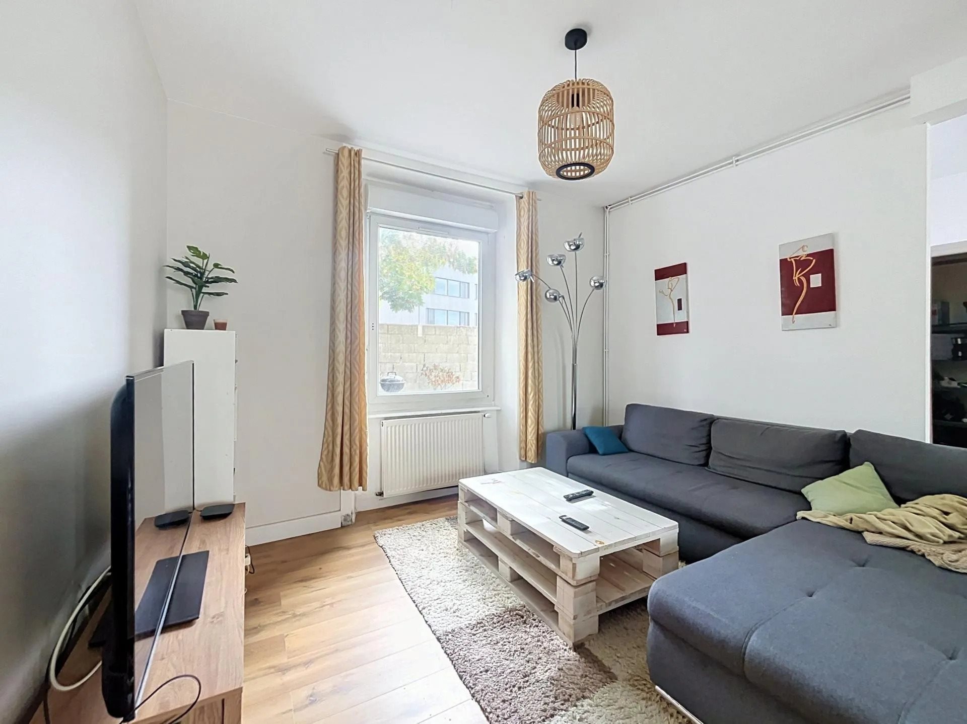 Maison à vendre, 137m², Guingamp