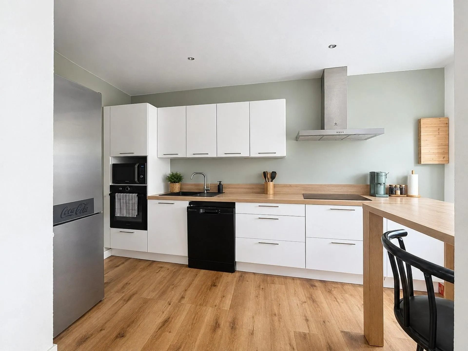 Maison à vendre, 137m², Guingamp