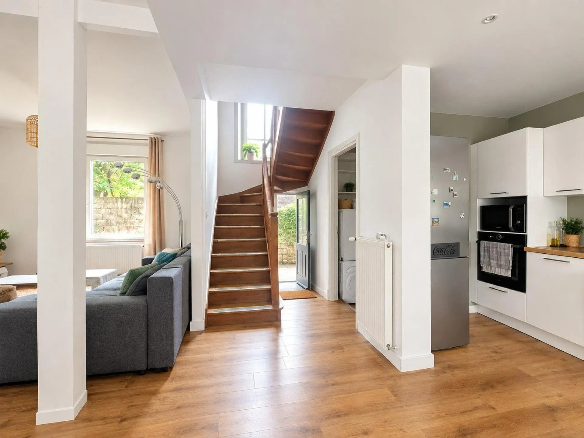 Maison à vendre, 137m², Guingamp