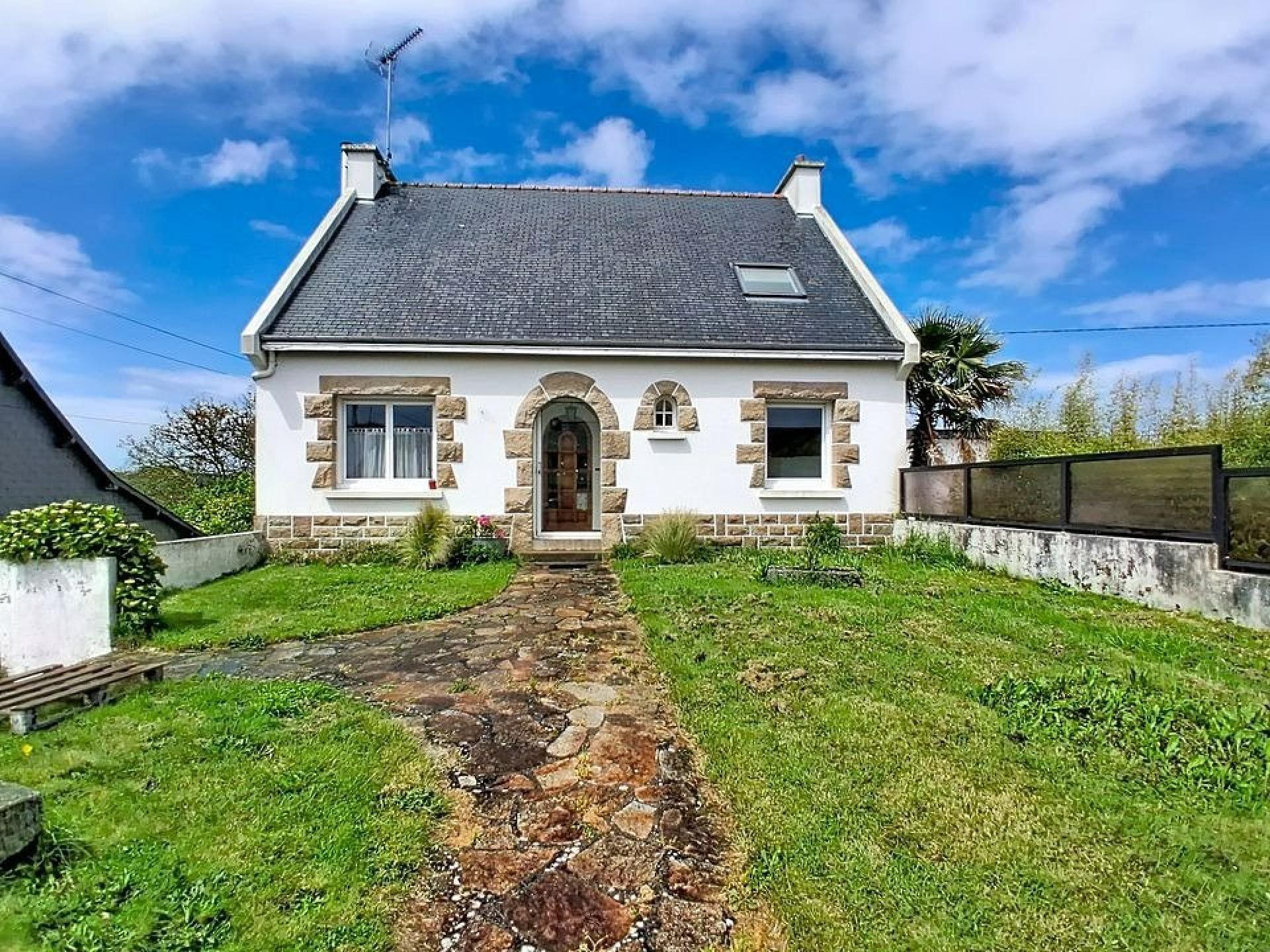 Maison à vendre, 118m², Ploufragan