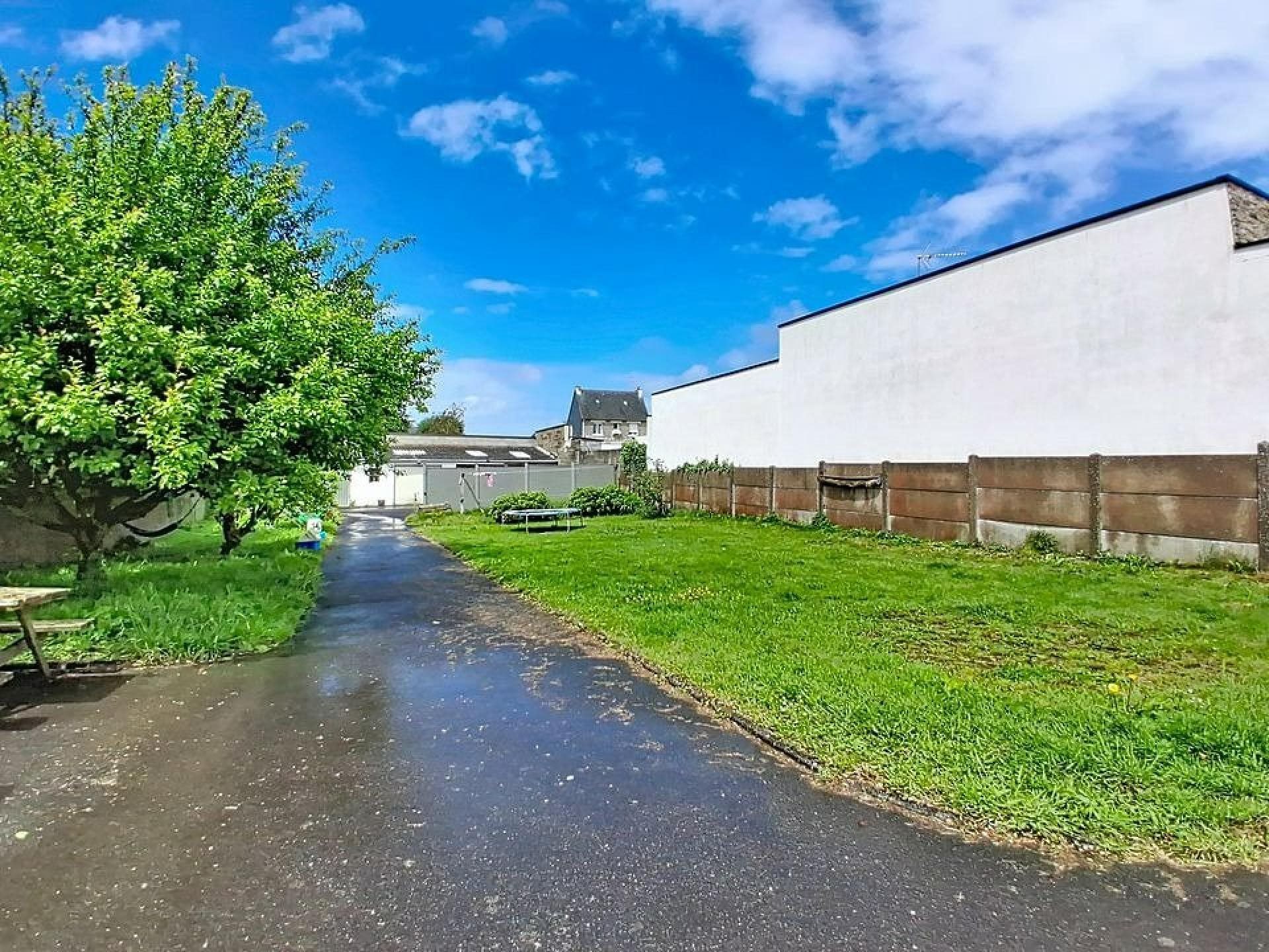 Maison à vendre, 118m², Ploufragan