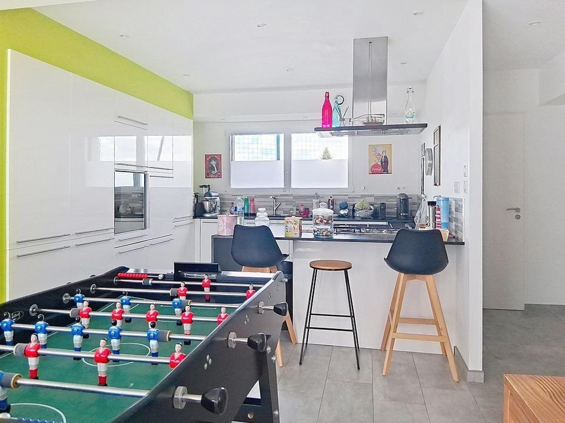 Maison à vendre, 160m², Saint-Agathon