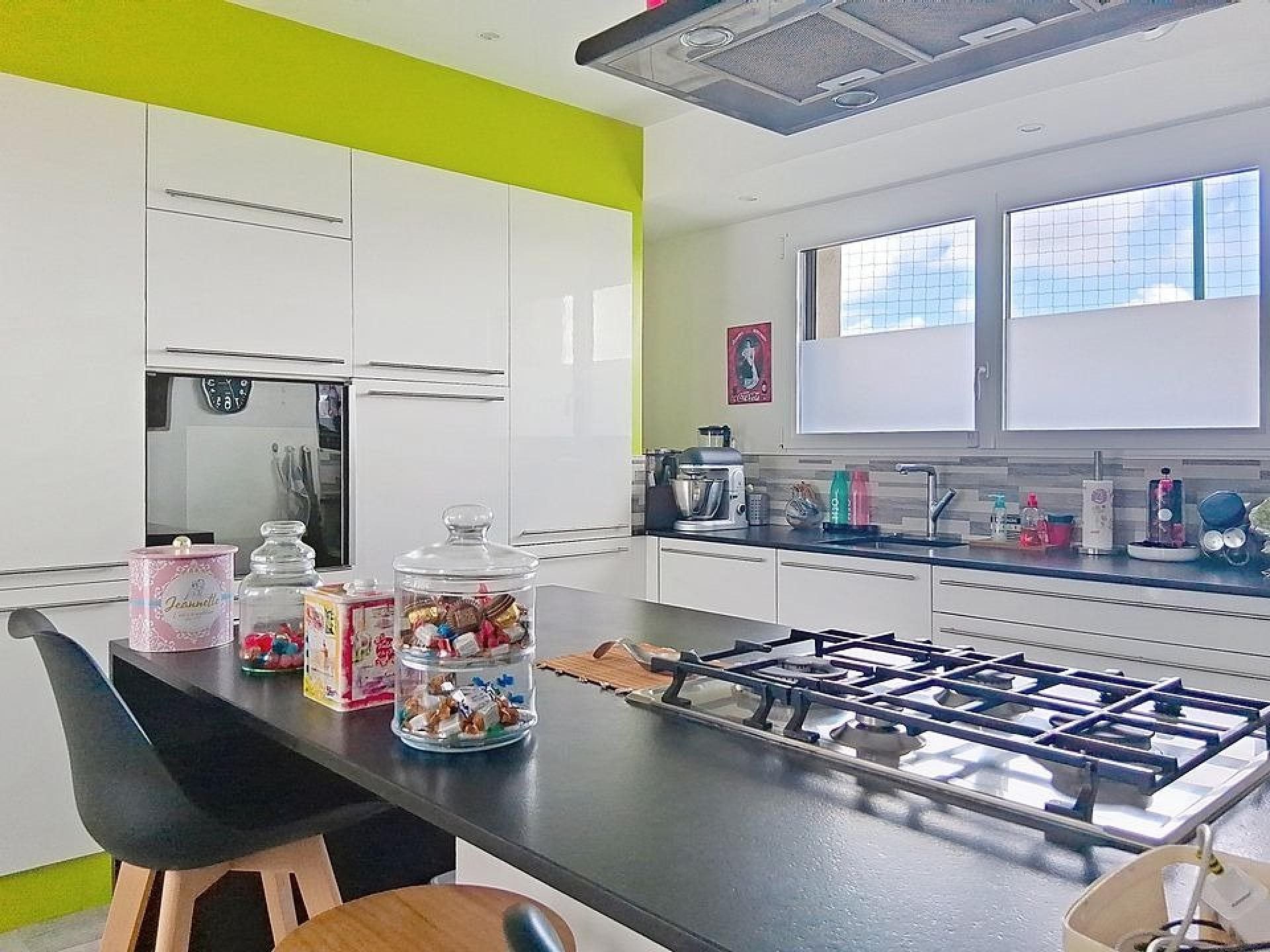 Maison à vendre, 160m², Saint-Agathon
