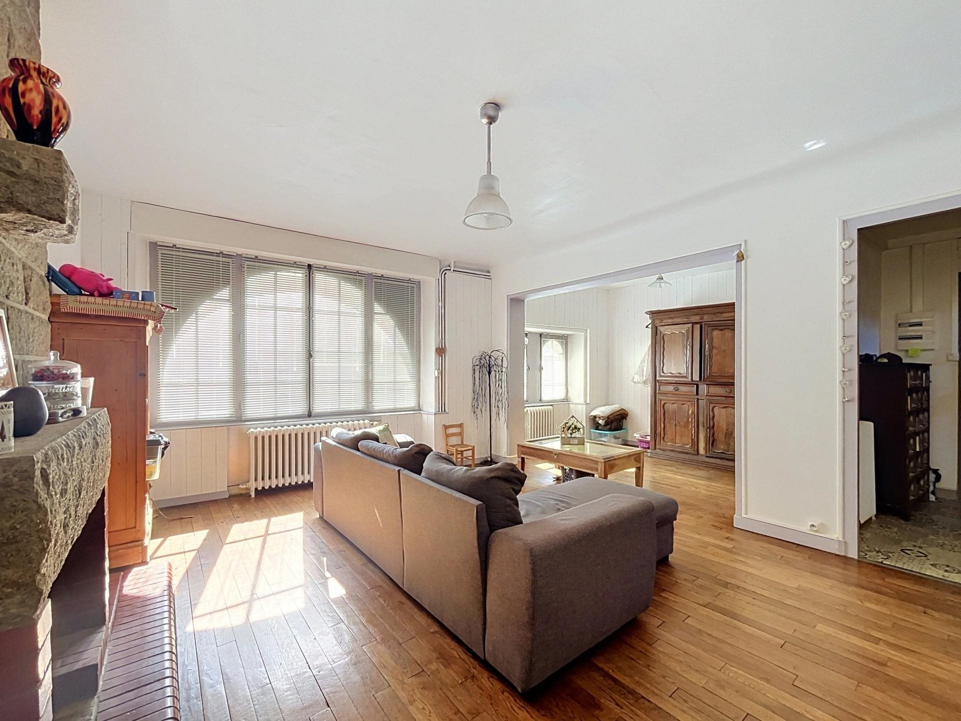 Maison à vendre, 225m², Guingamp