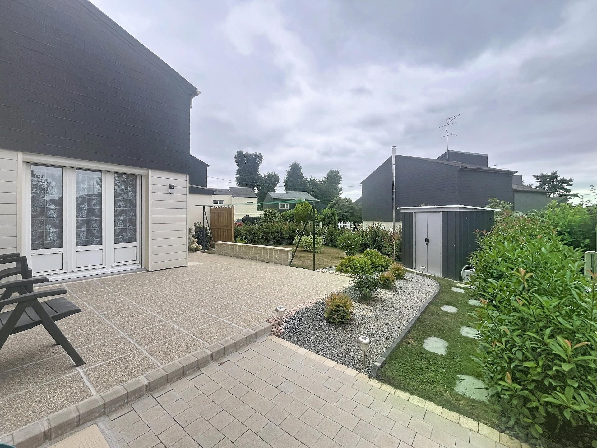 Maison à vendre, 86m², Pabu