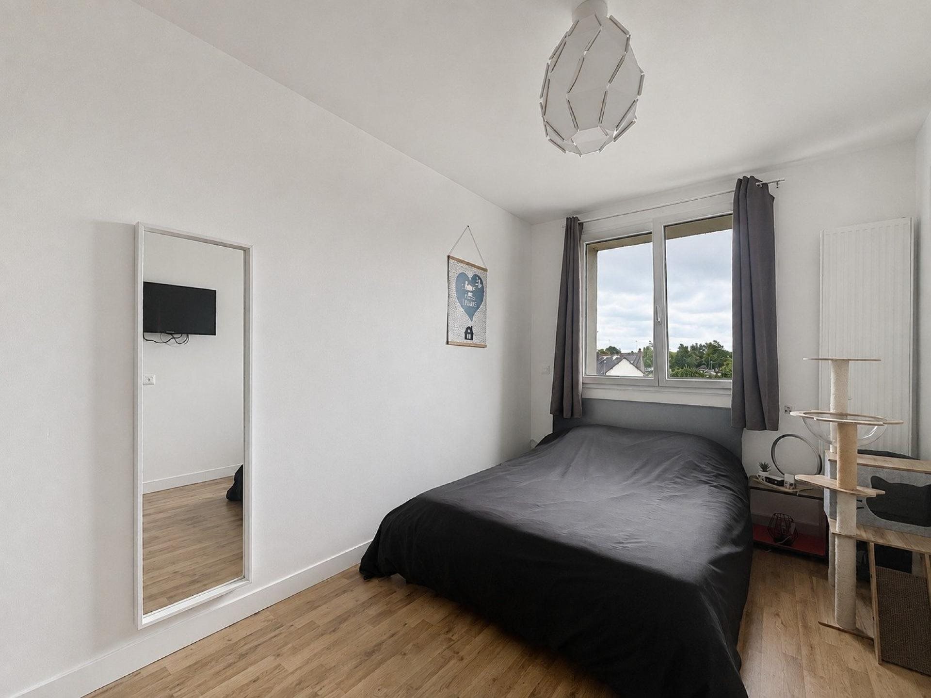 Appartement à vendre, 70m², Guingamp