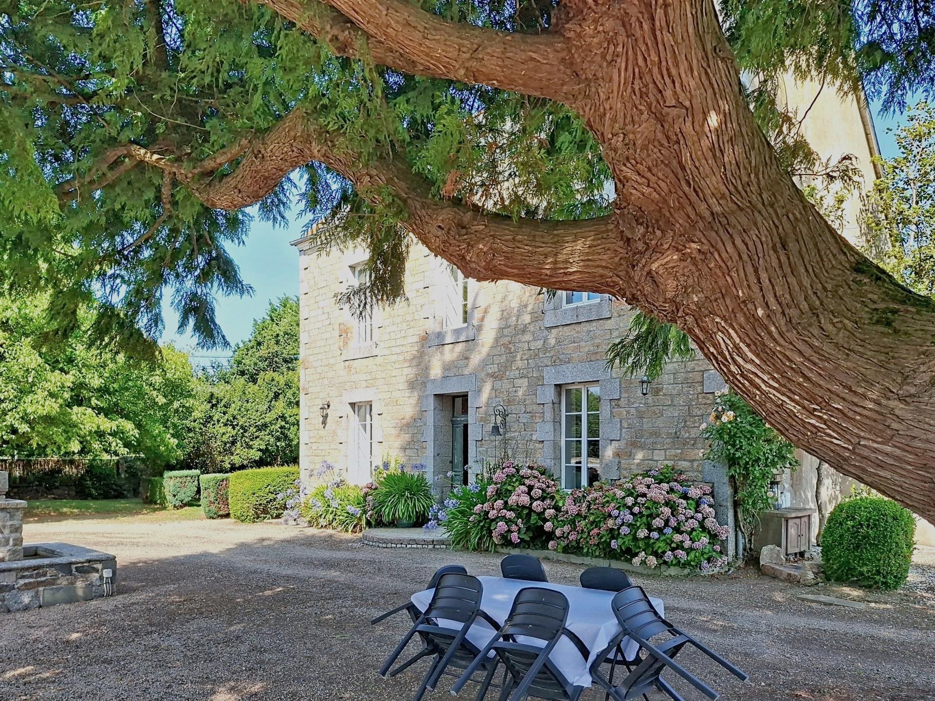 Maison à vendre, 120m², Pabu
