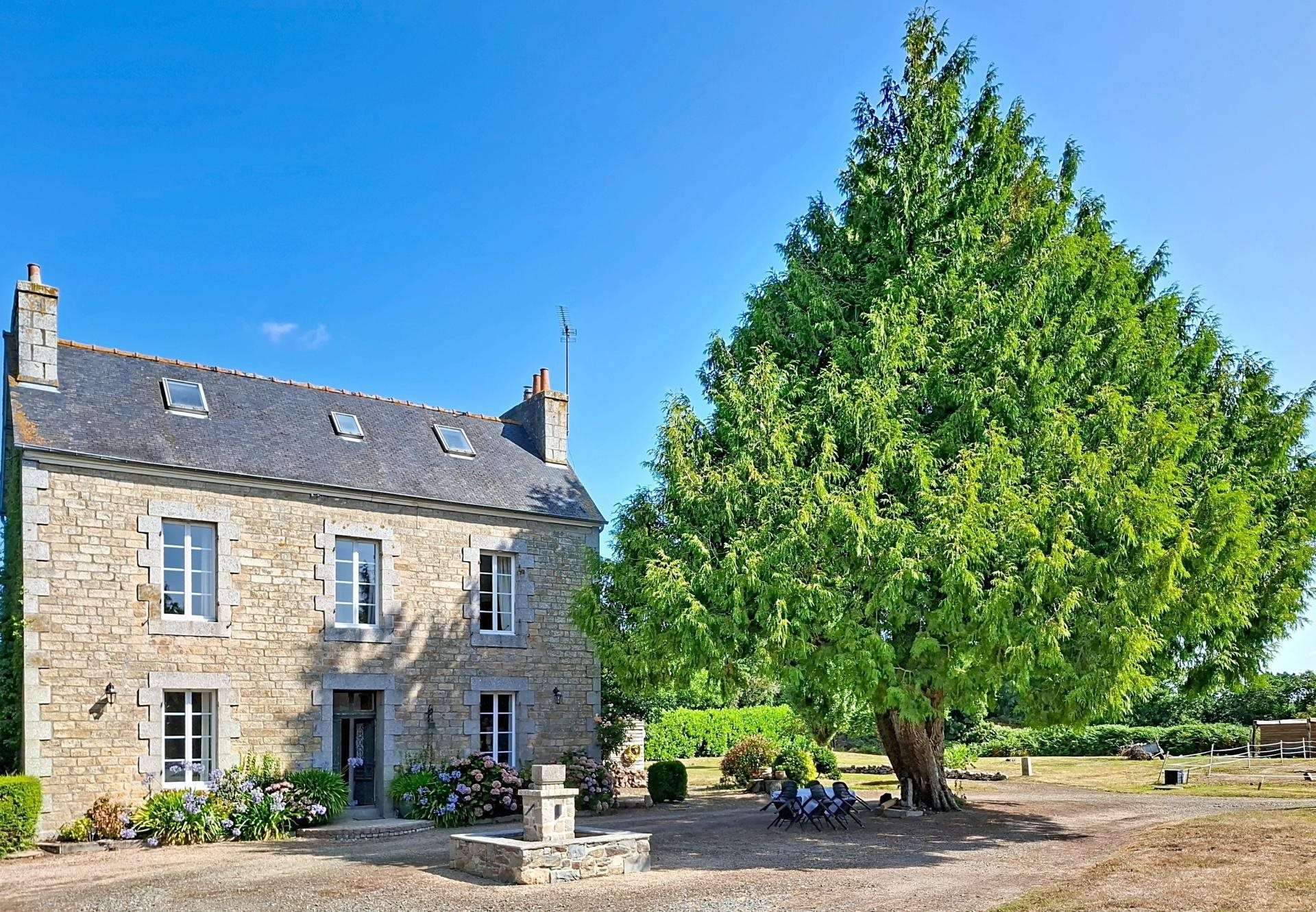 Maison à vendre, 120m², Pabu