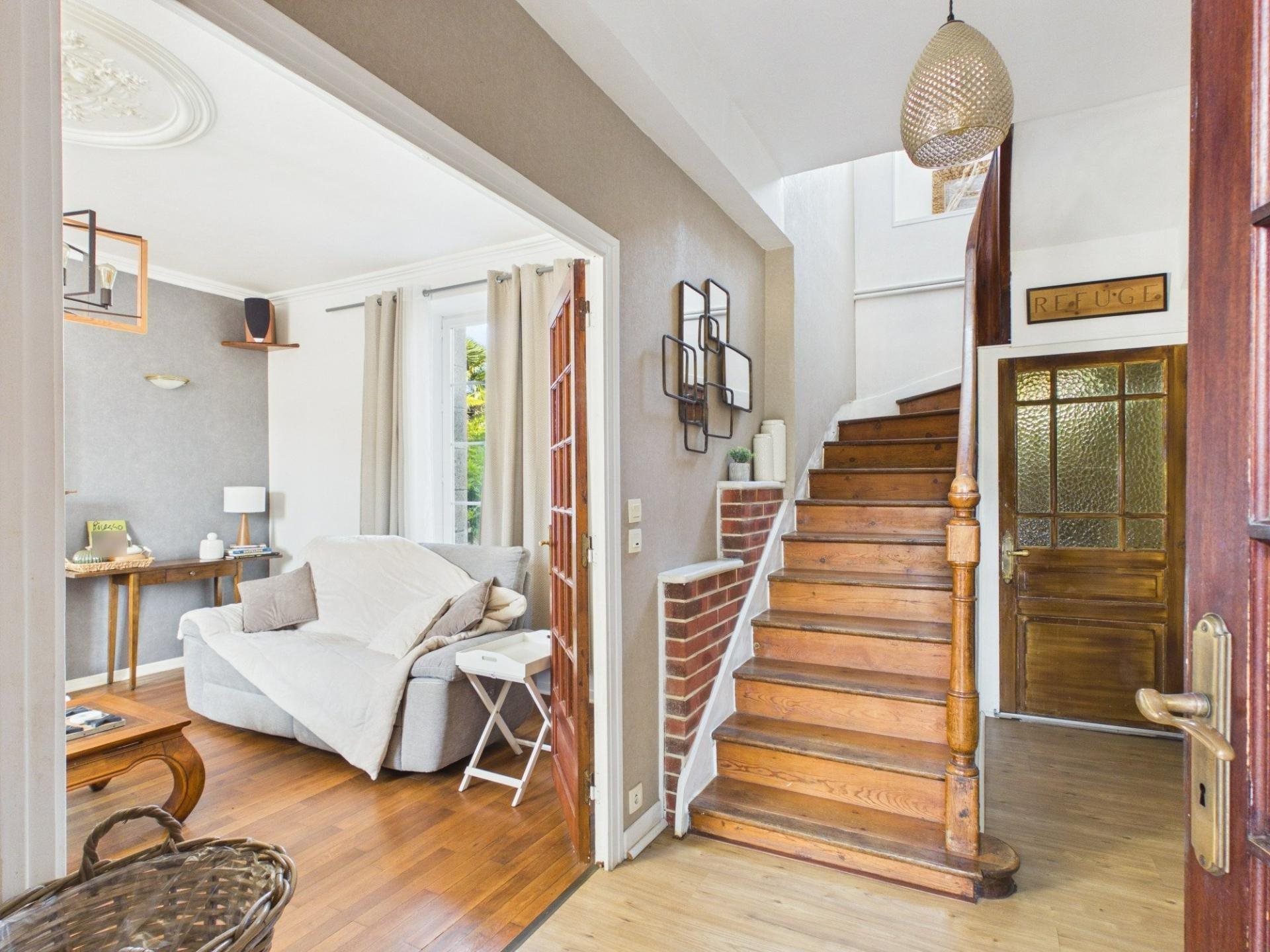 Maison à vendre, 120m², Pabu