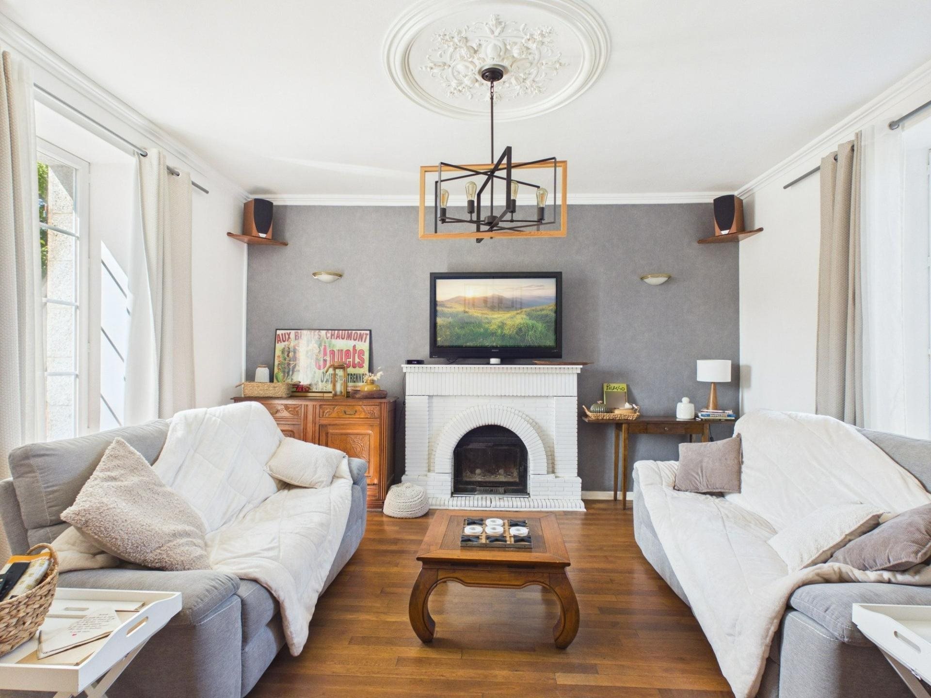 Maison à vendre, 120m², Pabu