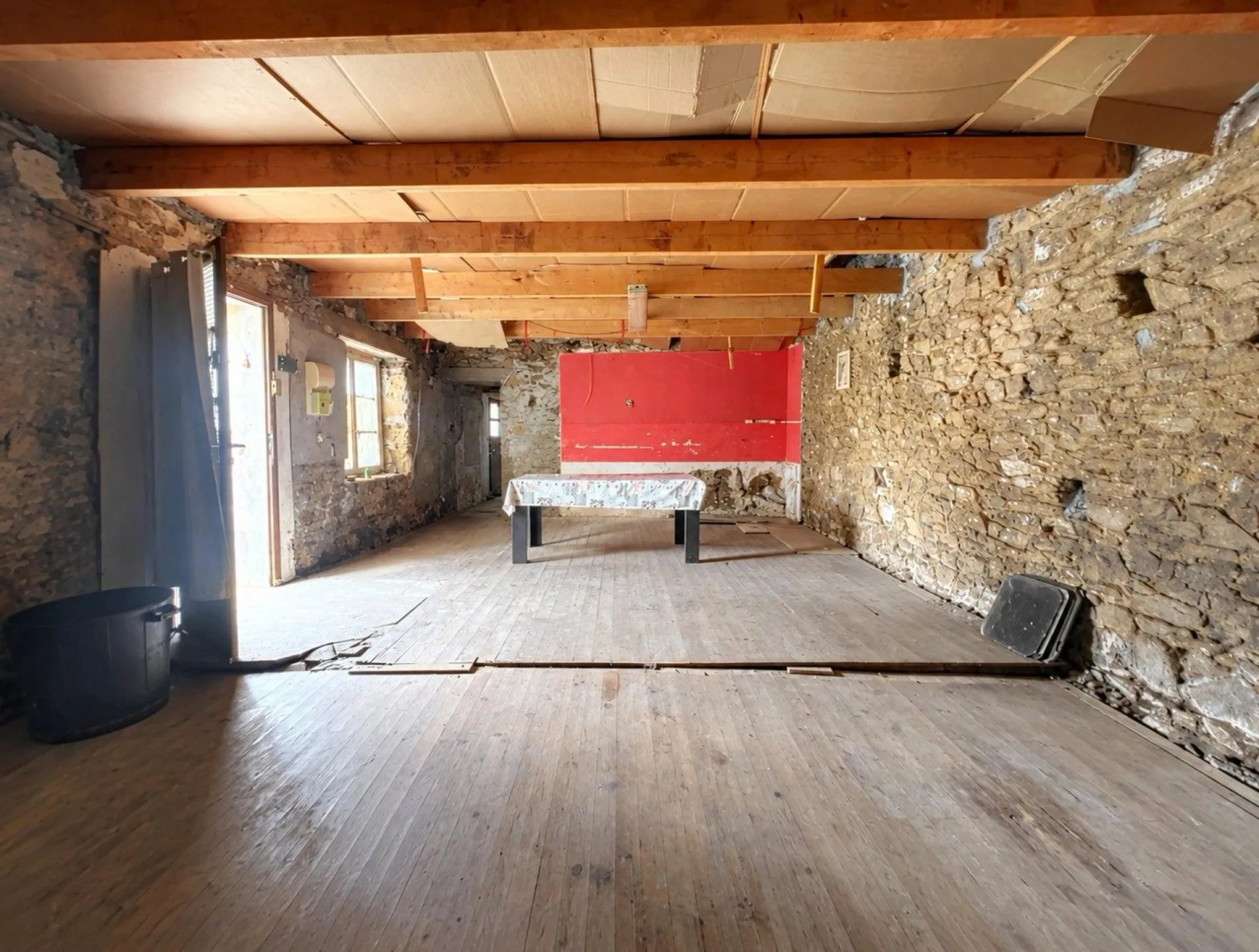 Maison à vendre, 110m², Gurunhuel
