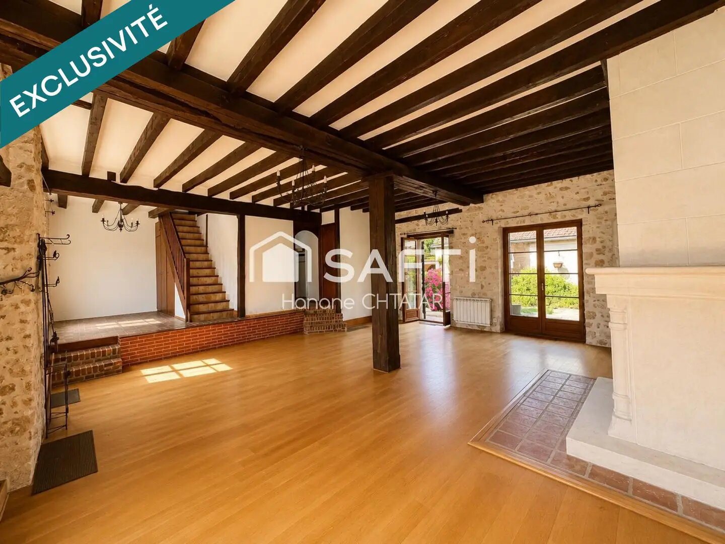 Maison à vendre, 135m², Provins
