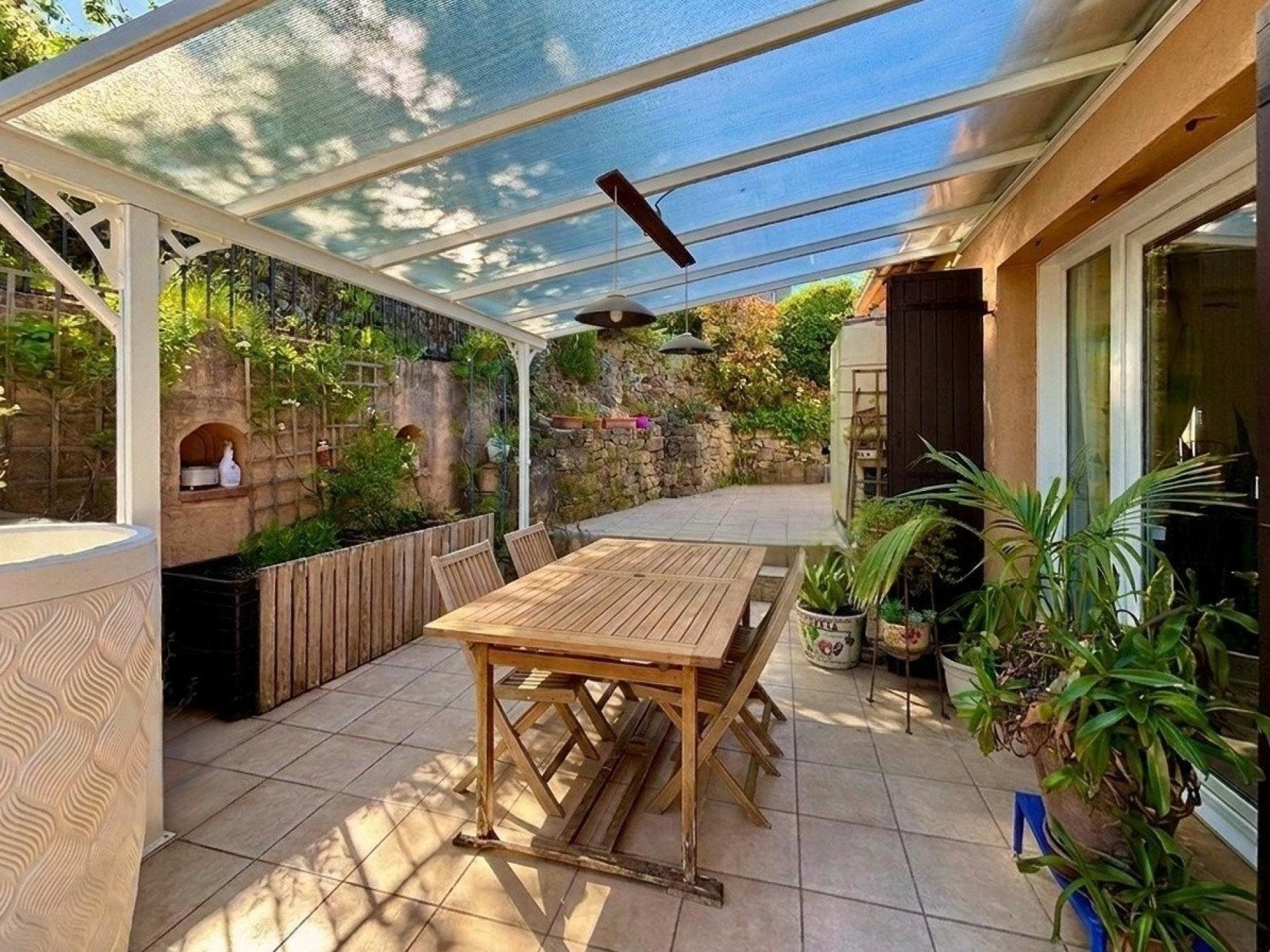 Maison à vendre, 123m², Bras