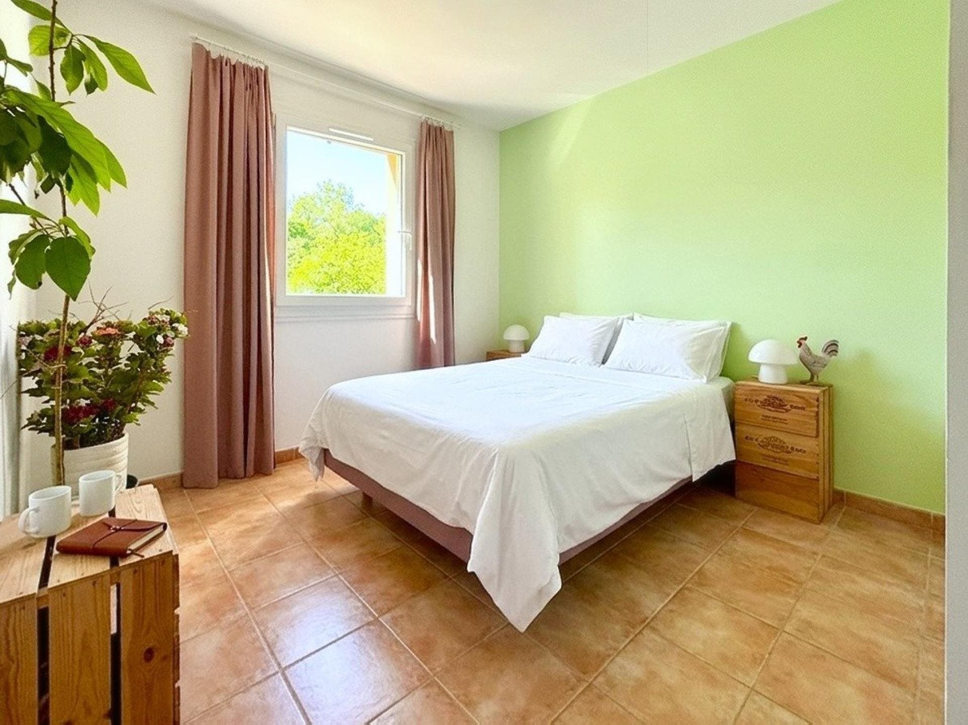 Maison à vendre, 123m², Bras