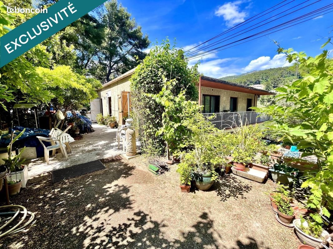 Appartement à vendre, 112m², Toulon