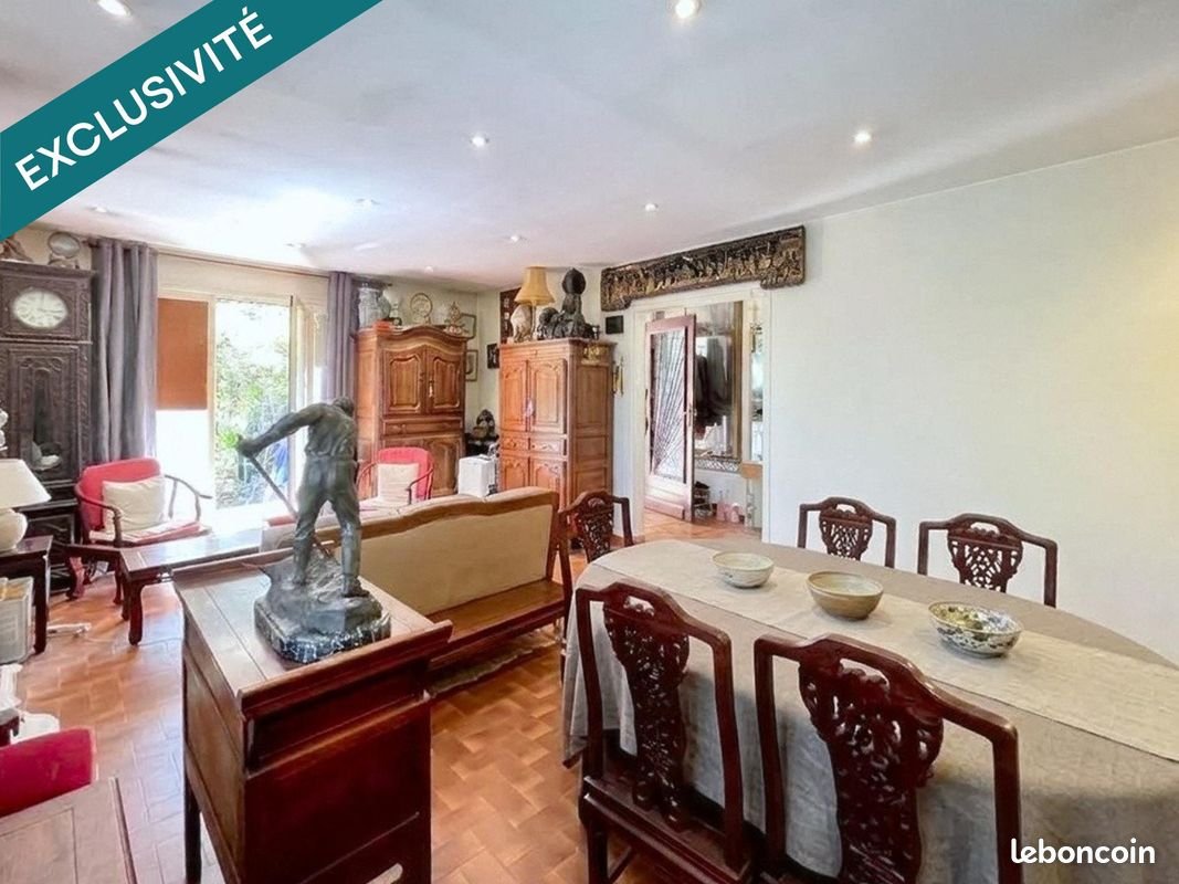 Appartement à vendre, 112m², Toulon