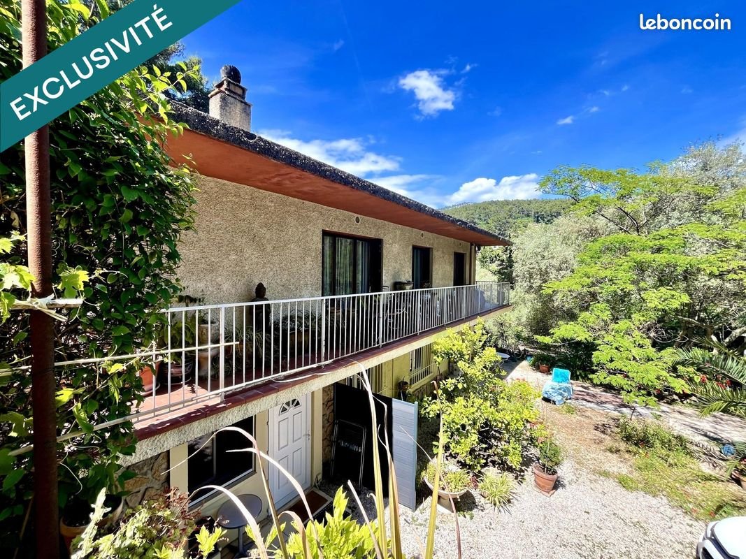 Appartement à vendre, 112m², Toulon