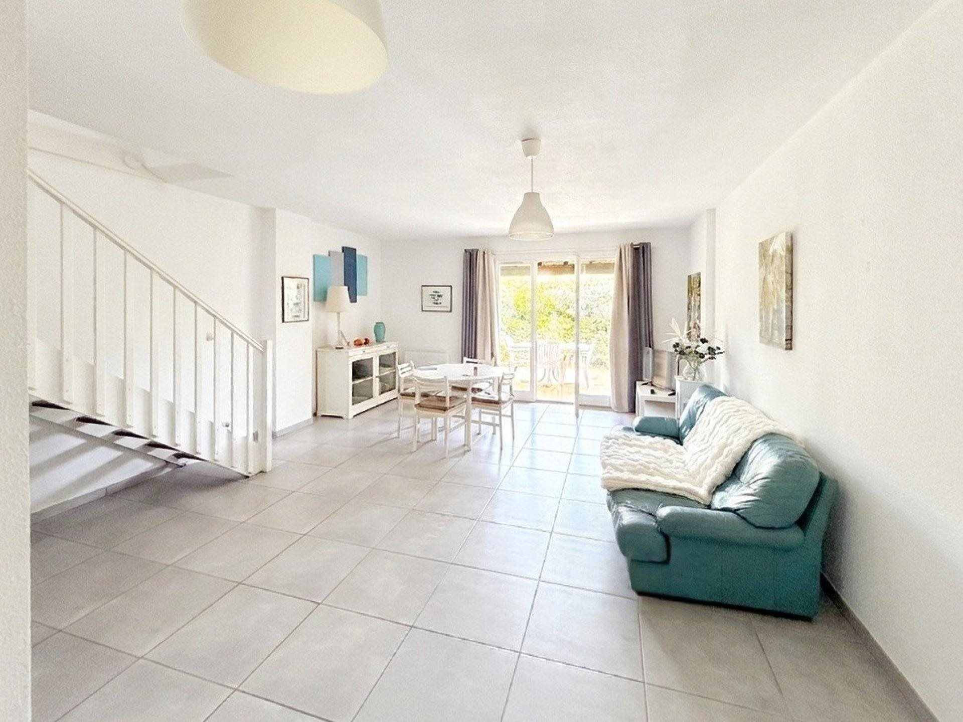 Maison à vendre, 67m², Le Lavandou