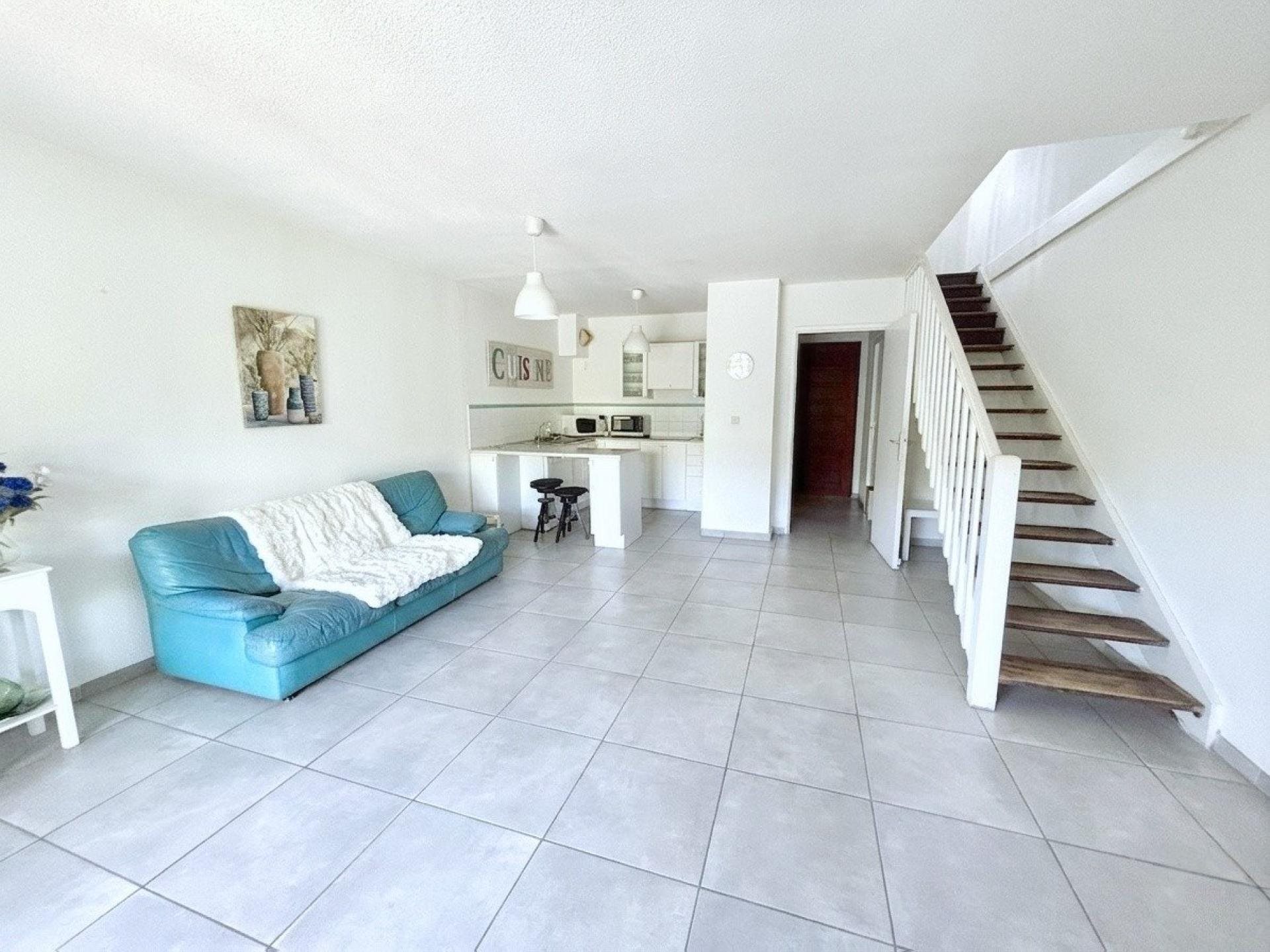 Maison à vendre, 67m², Le Lavandou